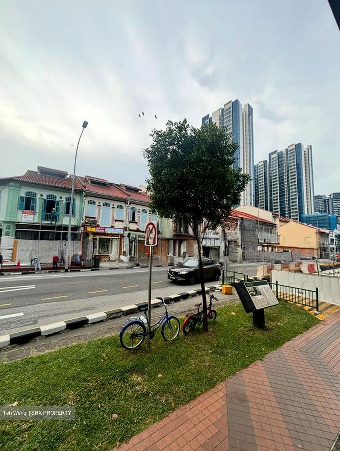 Jalan Besar Plaza (D8), Retail #512712201